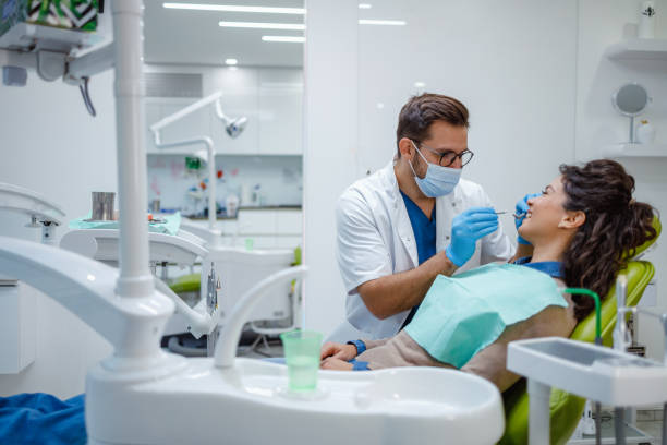 Professional Dental Services in Pojoaque, NM